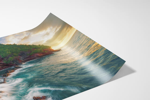 print preview