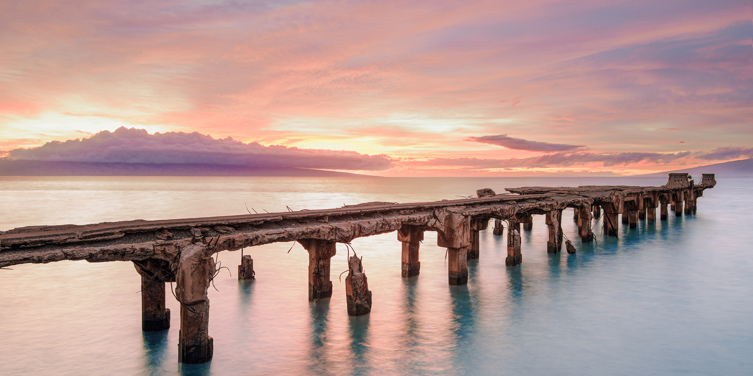Echoes of Mala Connect with the resilient spirit and historic maritime heritage...