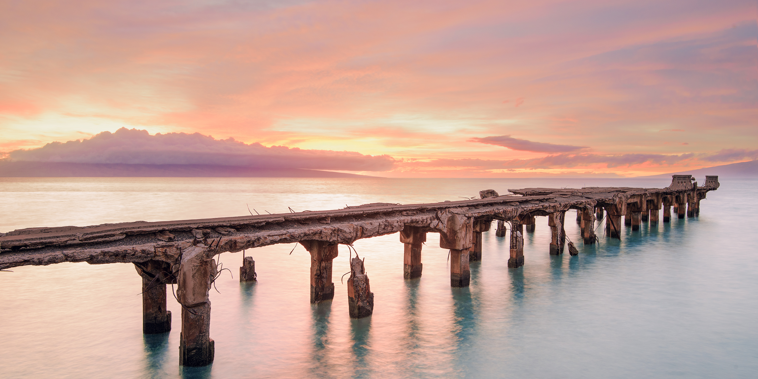 Echoes of Mala Connect with the resilient spirit and historic maritime heritage...